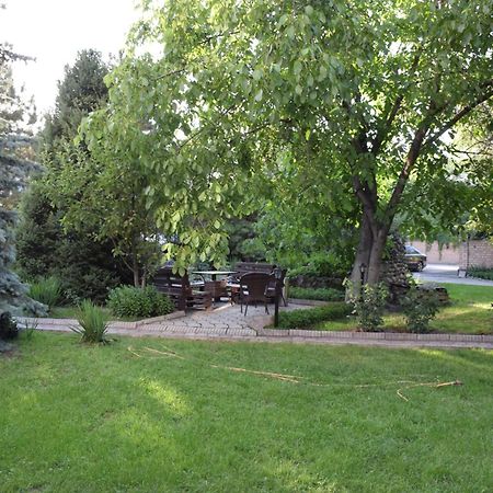 Silk Road Lodge Bishkek Exterior photo